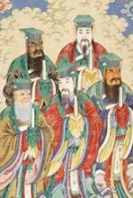 说明: 腊八节